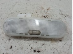 Recambio de luz interior delantera para dacia sandero ii (b8_) 1.5 dci 75 / blue dci 75 (b8jw, b8m4, b8ah, b8m7, b8m6) referenci