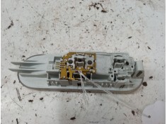 Recambio de luz interior delantera para dacia sandero ii (b8_) 1.5 dci 75 / blue dci 75 (b8jw, b8m4, b8ah, b8m7, b8m6) referenci 2