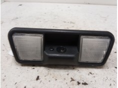 Recambio de luz interior delantera para opel astra f hatchback (t92) 1.8 i 16v (f08, m08, f68, m68) referencia OEM IAM   
