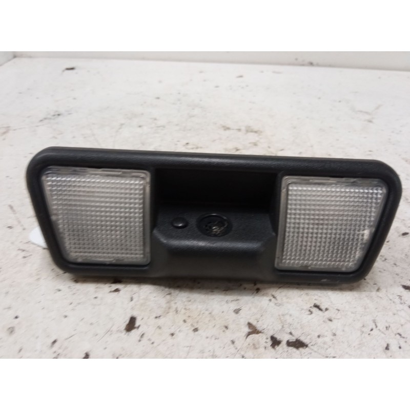 Recambio de luz interior delantera para opel astra f hatchback (t92) 1.8 i 16v (f08, m08, f68, m68) referencia OEM IAM   