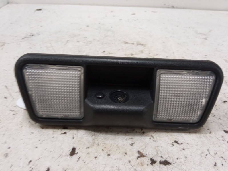 Recambio de luz interior delantera para opel astra f hatchback (t92) 1.8 i 16v (f08, m08, f68, m68) referencia OEM IAM   