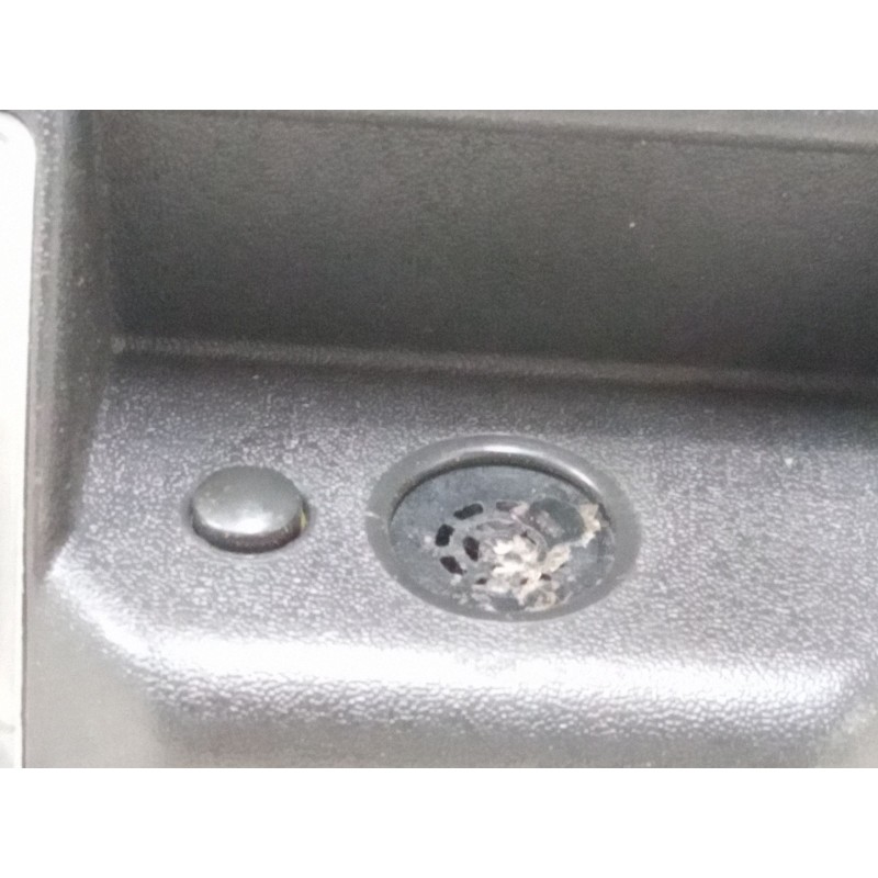 Recambio de luz interior delantera para opel astra f hatchback (t92) 1.8 i 16v (f08, m08, f68, m68) referencia OEM IAM   