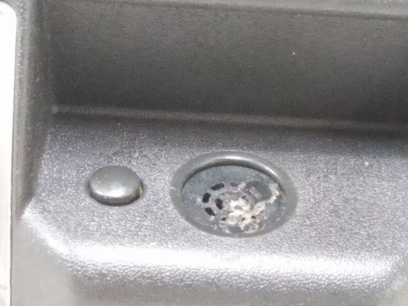 Recambio de luz interior delantera para opel astra f hatchback (t92) 1.8 i 16v (f08, m08, f68, m68) referencia OEM IAM   