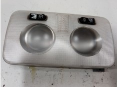 Recambio de luz interior delantera para alfa romeo gt (937_) 1.9 jtd (937cxn1b) referencia OEM IAM   