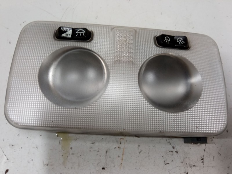 Recambio de luz interior delantera para alfa romeo gt (937_) 1.9 jtd (937cxn1b) referencia OEM IAM   