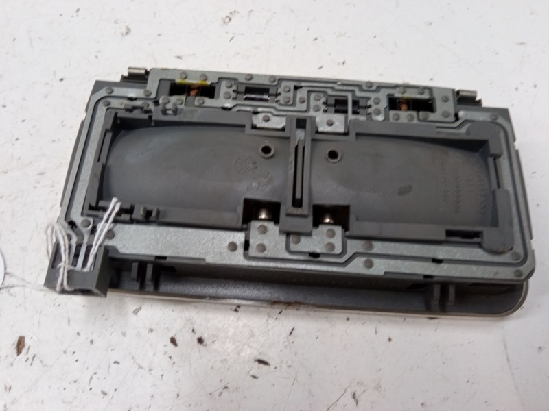 Recambio de luz interior delantera para alfa romeo gt (937_) 1.9 jtd (937cxn1b) referencia OEM IAM   