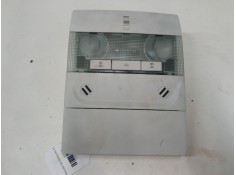 Recambio de luz interior delantera para opel corsa e (x15) 1.4 (08, 68) referencia OEM IAM   