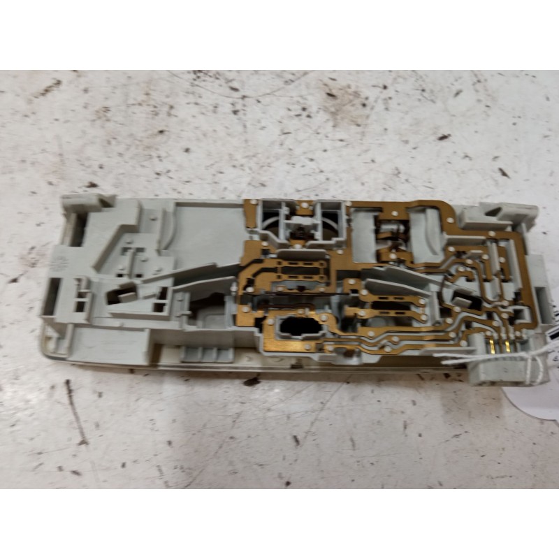 Recambio de luz interior delantera para renault laguna iii (bt0/1) 1.5 dci (bt00, bt0a, bt0t, bt1j) referencia OEM IAM   