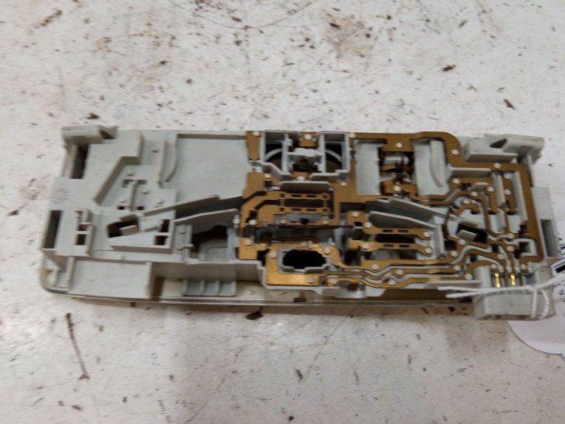 Recambio de luz interior delantera para renault laguna iii (bt0/1) 1.5 dci (bt00, bt0a, bt0t, bt1j) referencia OEM IAM   