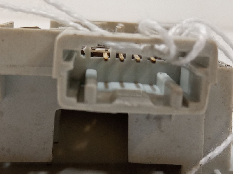 Recambio de luz interior delantera para renault laguna iii (bt0/1) 1.5 dci (bt00, bt0a, bt0t, bt1j) referencia OEM IAM   