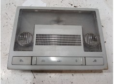 Recambio de luz interior delantera para seat altea xl (5p5, 5p8) 2.0 tdi 16v referencia OEM IAM 5P0947105E  