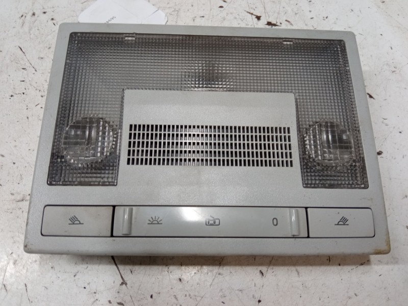 Recambio de luz interior delantera para seat altea xl (5p5, 5p8) 2.0 tdi 16v referencia OEM IAM 5P0947105E  