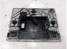Recambio de luz interior delantera para seat altea xl (5p5, 5p8) 2.0 tdi 16v referencia OEM IAM 5P0947105E   2
