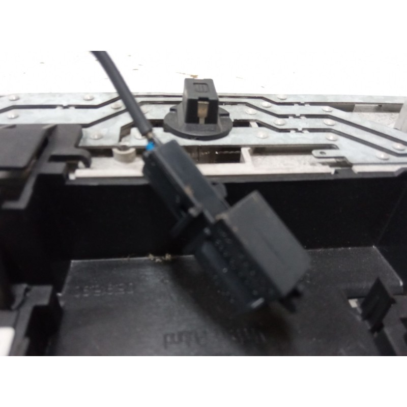 Recambio de luz interior delantera para seat altea xl (5p5, 5p8) 2.0 tdi 16v referencia OEM IAM 5P0947105E  