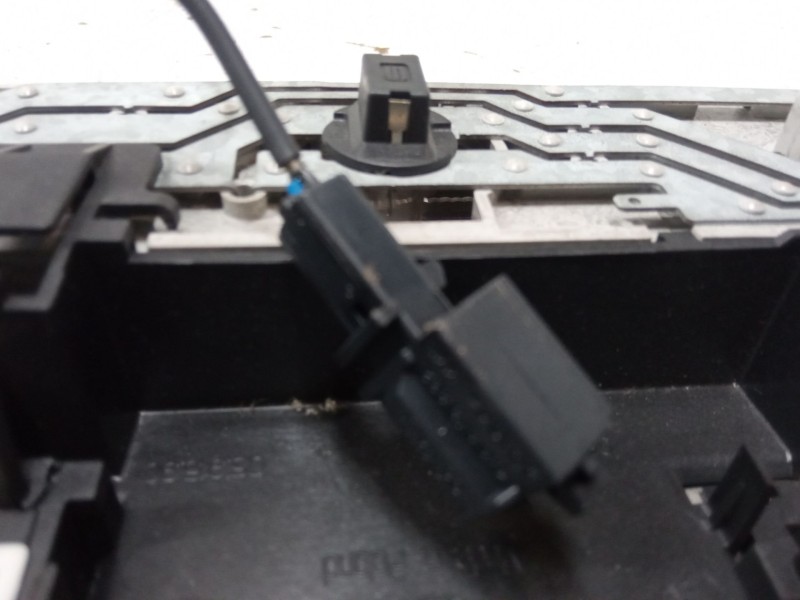 Recambio de luz interior delantera para seat altea xl (5p5, 5p8) 2.0 tdi 16v referencia OEM IAM 5P0947105E  