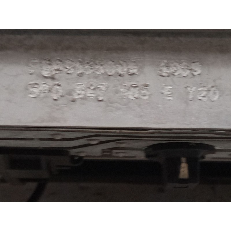 Recambio de luz interior delantera para seat altea xl (5p5, 5p8) 2.0 tdi 16v referencia OEM IAM 5P0947105E  