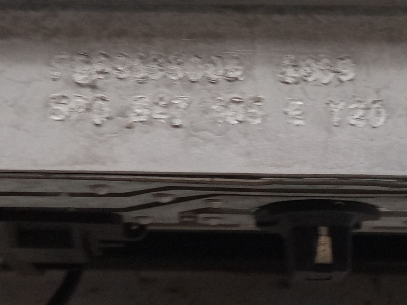 Recambio de luz interior delantera para seat altea xl (5p5, 5p8) 2.0 tdi 16v referencia OEM IAM 5P0947105E  