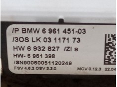 Recambio de luz interior delantera para bmw 3 (e90) 320 d referencia OEM IAM    2