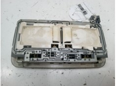 Recambio de luz interior delantera para fiat doblo monospace (119_, 223_) 1.3 jtd referencia OEM IAM    2