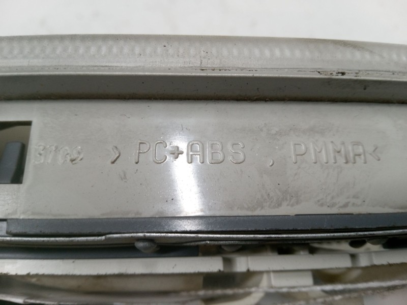 Recambio de luz interior delantera para fiat doblo monospace (119_, 223_) 1.3 jtd referencia OEM IAM   