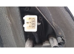 Recambio de retrovisor izquierdo para chevrolet aveo / kalos hatchback (t200) 1.4 16v referencia OEM IAM    2