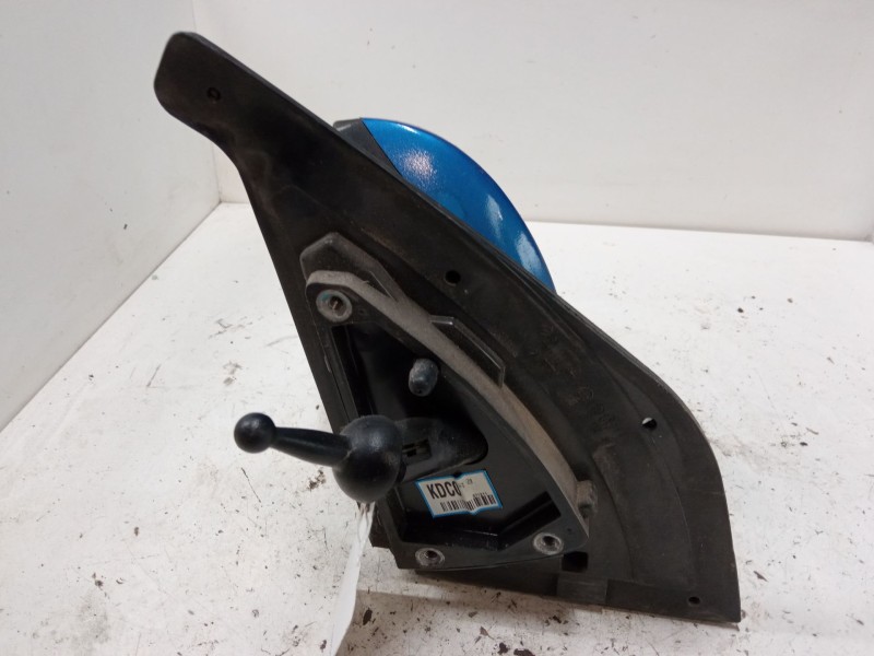 Recambio de retrovisor izquierdo para kia picanto i (sa) 1.1 referencia OEM IAM   
