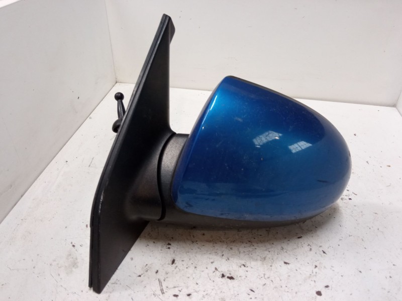 Recambio de retrovisor izquierdo para kia picanto i (sa) 1.1 referencia OEM IAM   