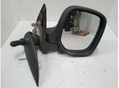 Recambio de retrovisor derecho para peugeot partner monospace (5_, g_) 1.6 hdi 90 referencia OEM IAM   