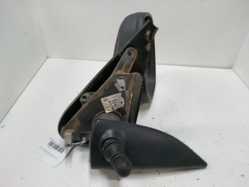 Recambio de retrovisor derecho para peugeot partner monospace (5_, g_) 1.6 hdi 90 referencia OEM IAM   