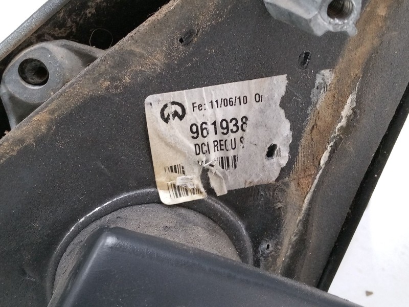 Recambio de retrovisor derecho para peugeot partner monospace (5_, g_) 1.6 hdi 90 referencia OEM IAM   