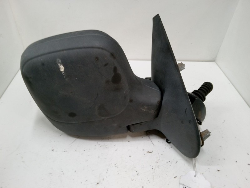 Recambio de retrovisor derecho para peugeot partner monospace (5_, g_) 1.6 hdi 90 referencia OEM IAM   