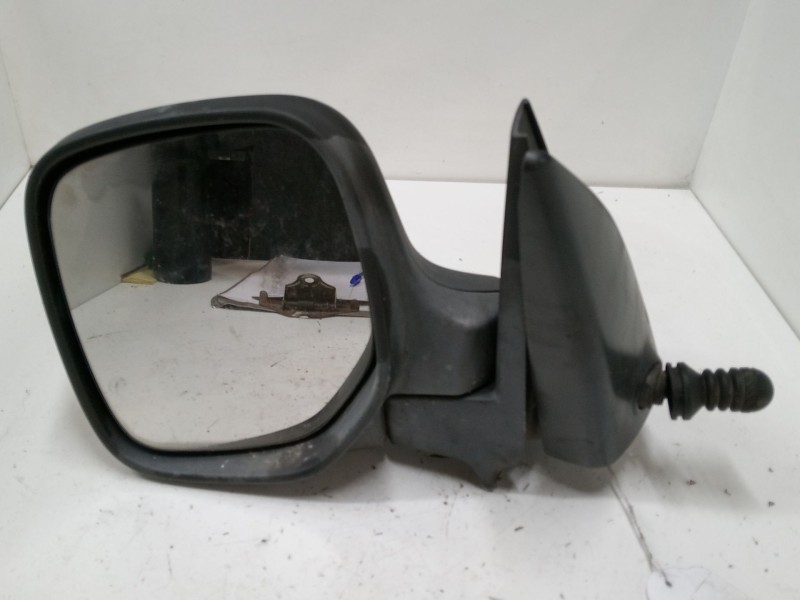Recambio de retrovisor izquierdo para peugeot partner monospace (5_, g_) 1.6 hdi 90 referencia OEM IAM   
