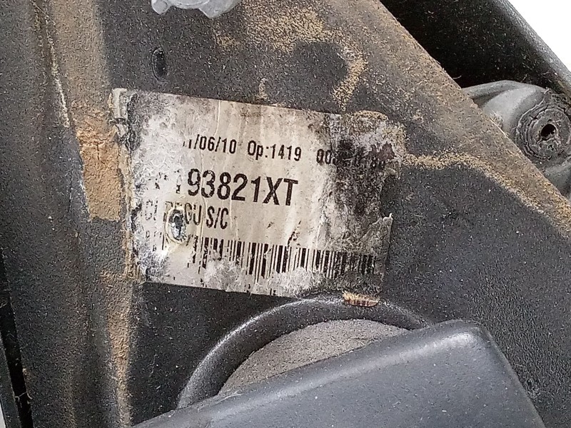 Recambio de retrovisor izquierdo para peugeot partner monospace (5_, g_) 1.6 hdi 90 referencia OEM IAM   