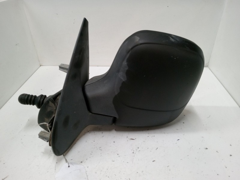 Recambio de retrovisor izquierdo para peugeot partner monospace (5_, g_) 1.6 hdi 90 referencia OEM IAM   