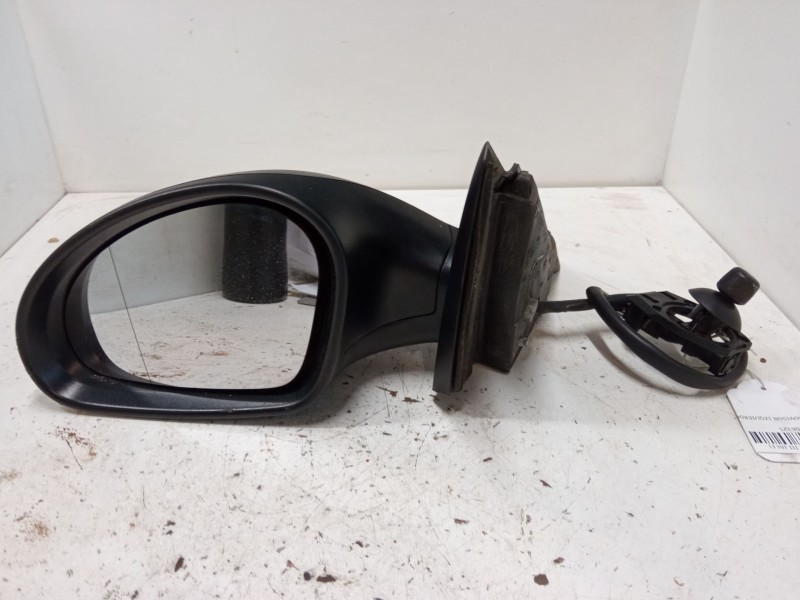 Recambio de retrovisor izquierdo para seat ibiza iii (6l1) 1.4 16v referencia OEM IAM   