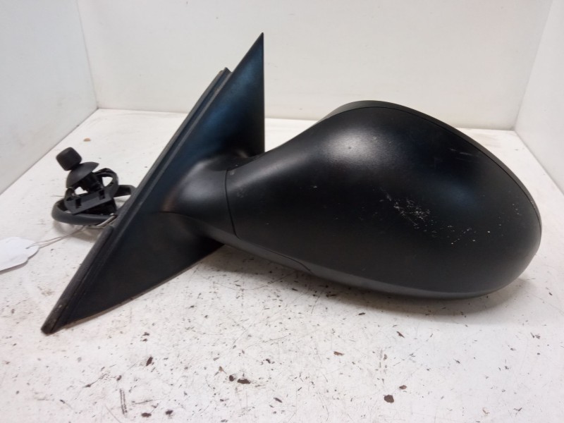 Recambio de retrovisor izquierdo para seat ibiza iii (6l1) 1.4 16v referencia OEM IAM   
