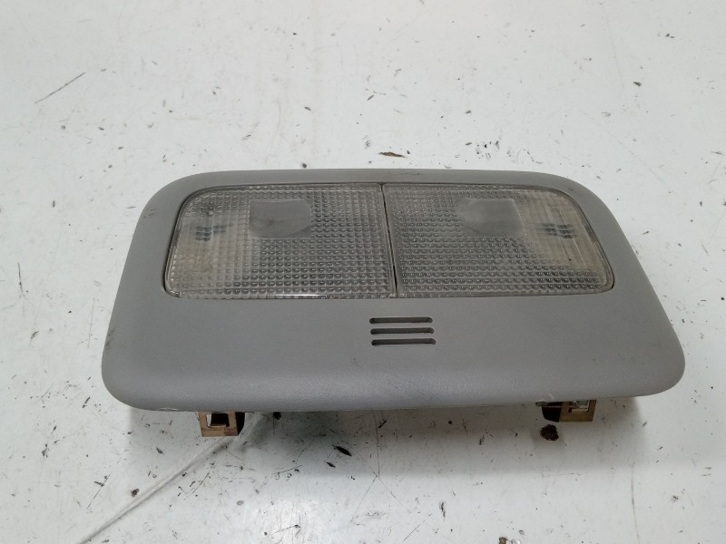Recambio de luz interior delantera para toyota yaris (_p9_) 1.4 d-4d (nlp90_) referencia OEM IAM   
