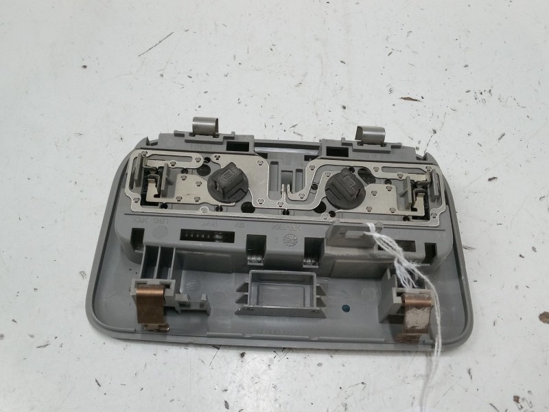 Recambio de luz interior delantera para toyota yaris (_p9_) 1.4 d-4d (nlp90_) referencia OEM IAM   