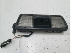 Recambio de luz interior delantera para saab 9-3 cabriolet (ys3d) 2.0 turbo referencia OEM IAM   