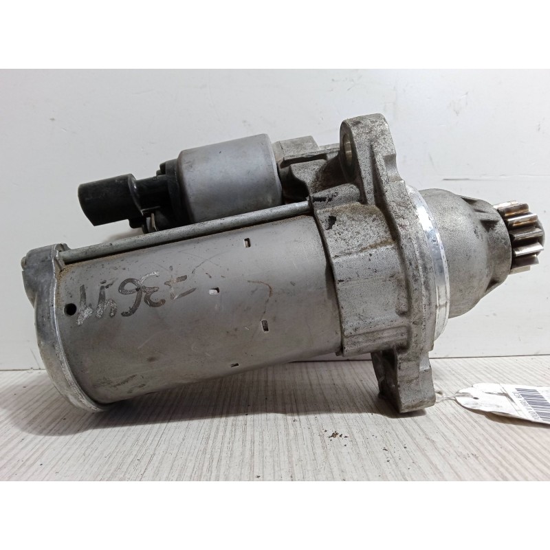 Recambio de motor arranque para volkswagen polo v (6r1, 6c1) 1.2 tsi 16v referencia OEM IAM 2M911024Q.0001179512  