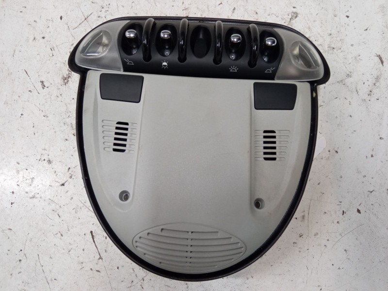 Recambio de luz interior delantera para mini mini (r56) one referencia OEM IAM 3422625 15052708 