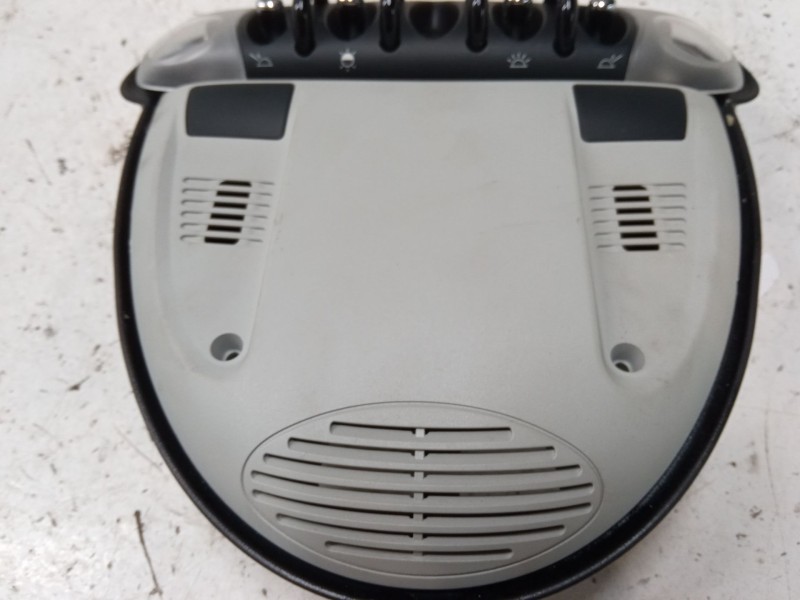 Recambio de luz interior delantera para mini mini (r56) one referencia OEM IAM 3422625 15052708 