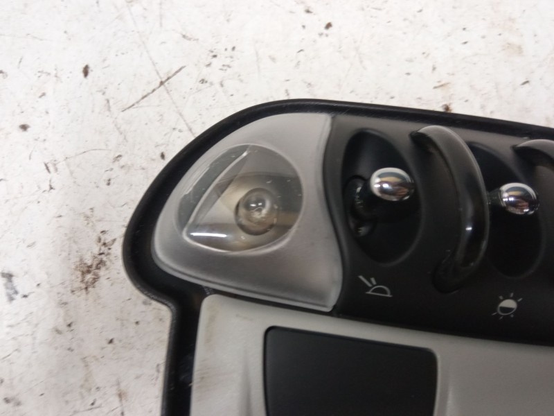 Recambio de luz interior delantera para mini mini (r56) one referencia OEM IAM 3422625 15052708 