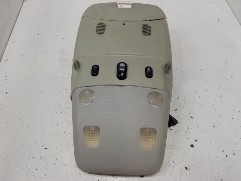 Recambio de luz interior delantera para saab 9-3 (ys3f, e79, d79, d75) 1.9 tid referencia OEM IAM   