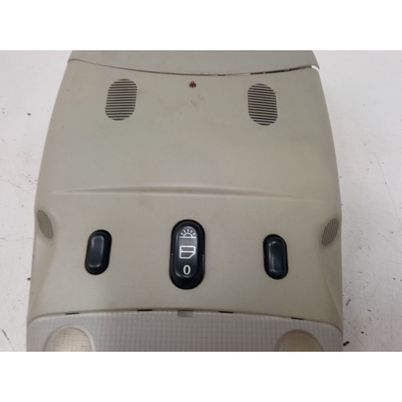 Recambio de luz interior delantera para saab 9-3 (ys3f, e79, d79, d75) 1.9 tid referencia OEM IAM   