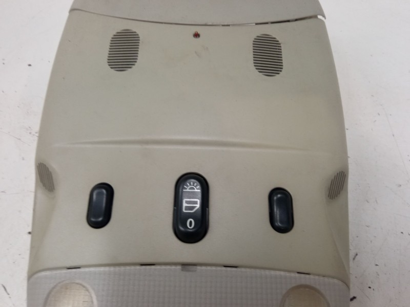 Recambio de luz interior delantera para saab 9-3 (ys3f, e79, d79, d75) 1.9 tid referencia OEM IAM   