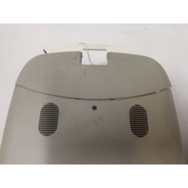 Recambio de luz interior delantera para saab 9-3 (ys3f, e79, d79, d75) 1.9 tid referencia OEM IAM   