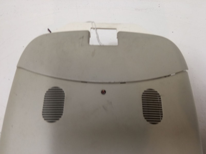 Recambio de luz interior delantera para saab 9-3 (ys3f, e79, d79, d75) 1.9 tid referencia OEM IAM   