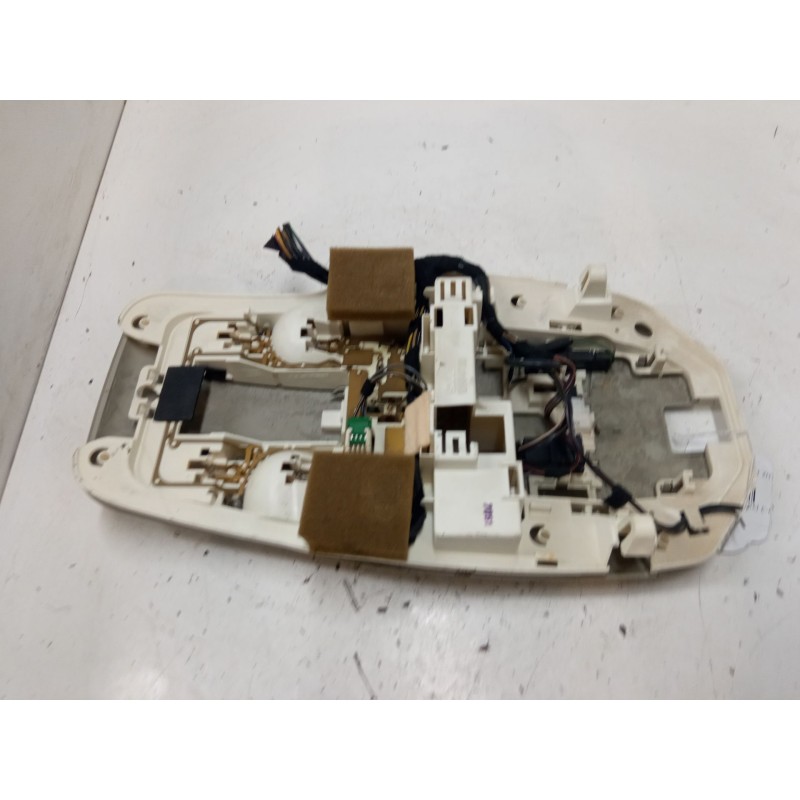 Recambio de luz interior delantera para saab 9-3 (ys3f, e79, d79, d75) 1.9 tid referencia OEM IAM   