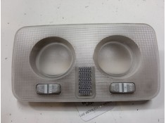Recambio de luz interior delantera para fiat doblo autobús (263_) 1.3 d multijet (263axc1a) referencia OEM IAM   